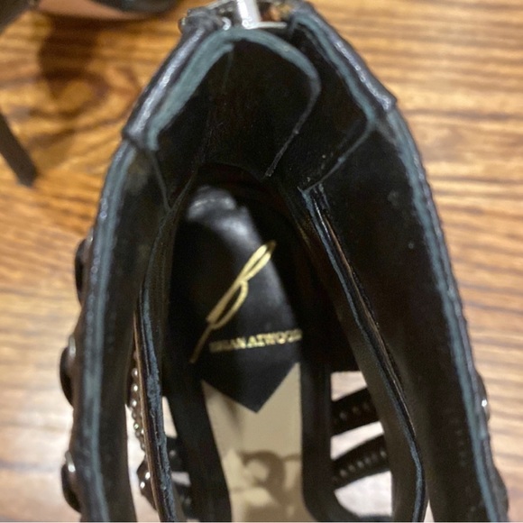 Brian Atwood heels - Picture 8 of 10